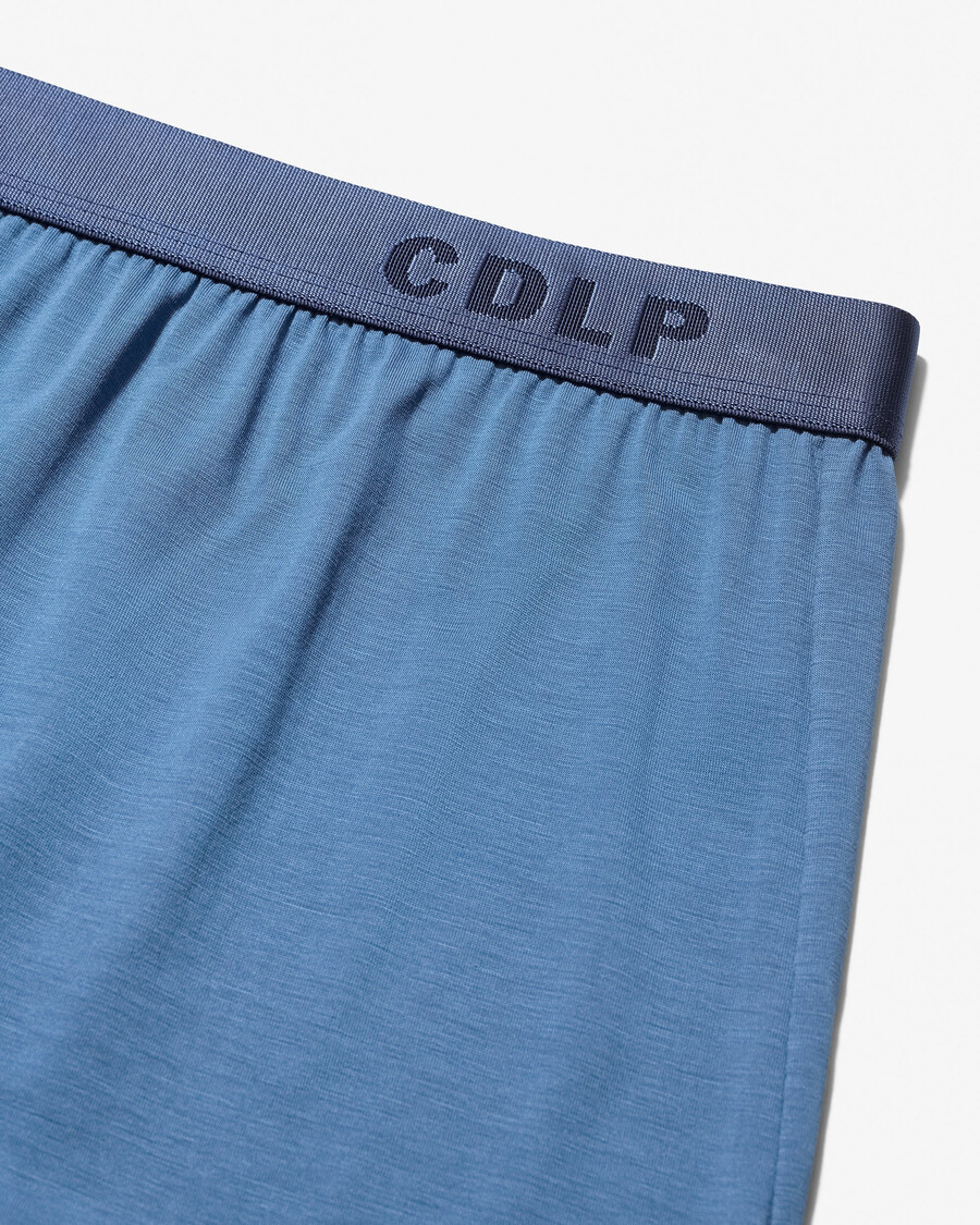 6 × herren-boxershorts in azurblau jetzt kaufen — cdlp