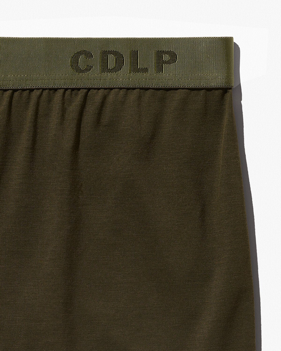3er-pack herren-boxershorts in schwarz olivgrün und dunkelblau jetzt kaufen — cdlp