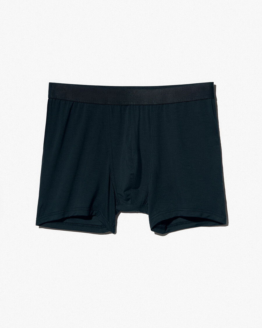 3er-pack herren-boxershorts in weiß olivgrün und dunkelblau jetzt kaufen — cdlp
