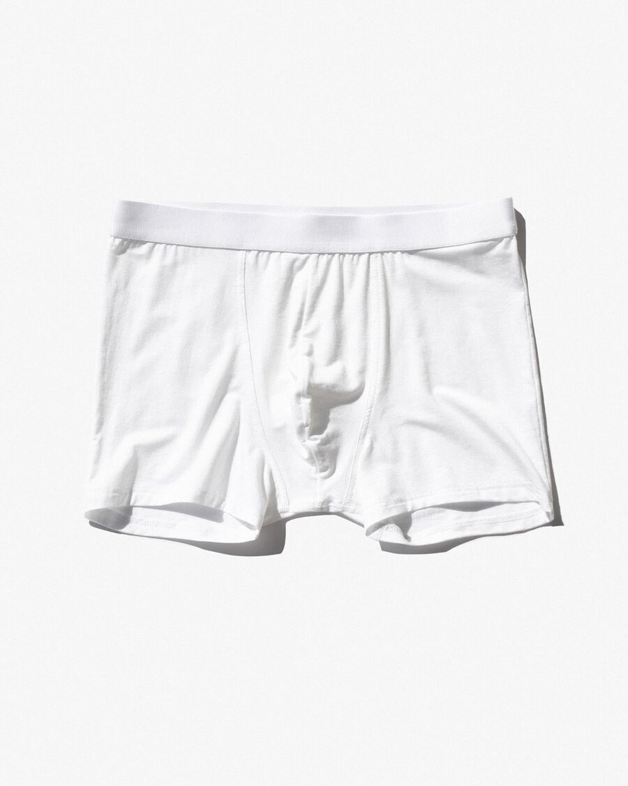 6 herren-boxershorts in weiß olivgrün und dunkelblau jetzt kaufen — cdlp