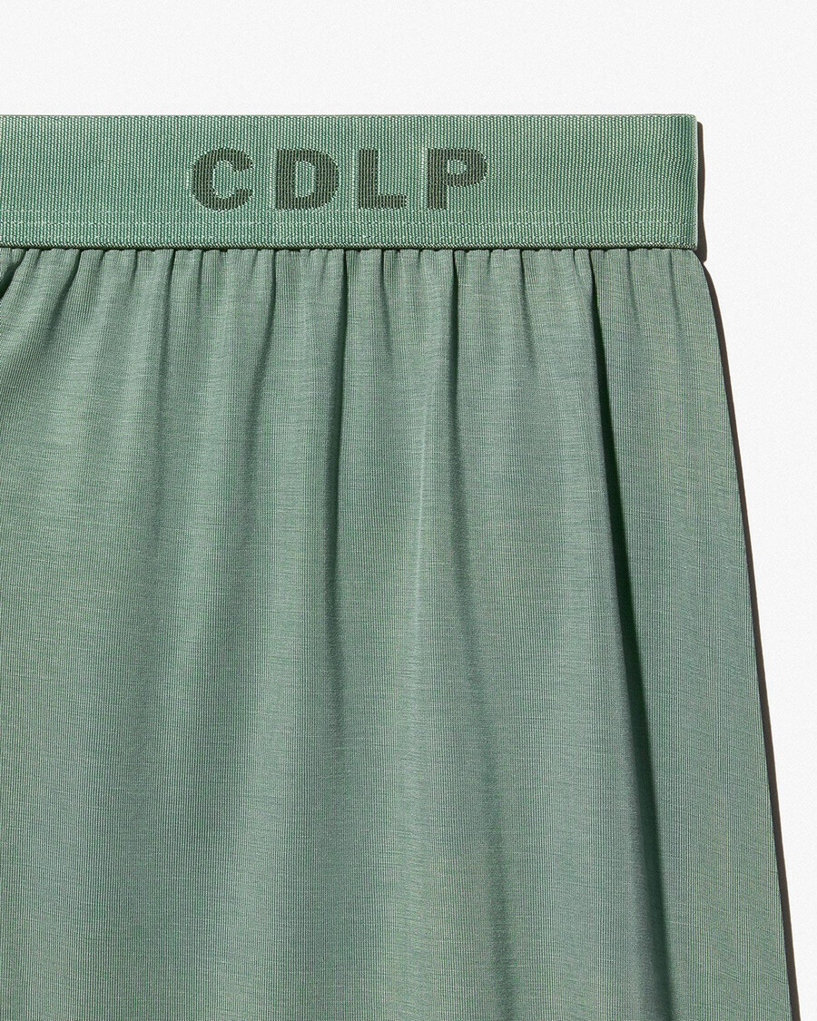 12 herren-boxershorts in salbeigrün jetzt kaufen — cdlp
