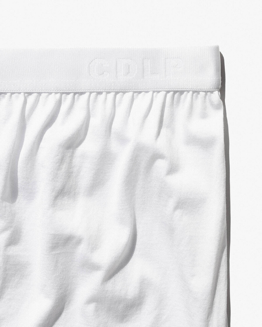 12 herren-boxershorts in weiß jetzt kaufen — cdlp