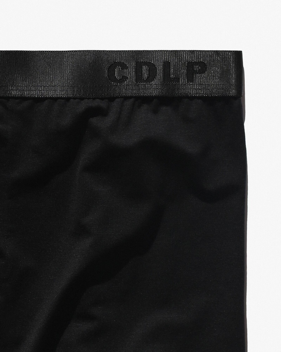 6 herren-boxershorts in schwarz jetzt kaufen — cdlp