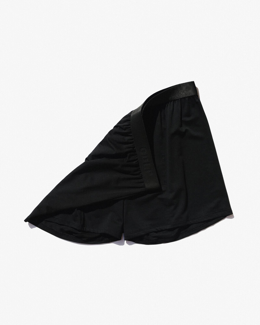 6 herren-boxershorts in schwarz jetzt kaufen — cdlp