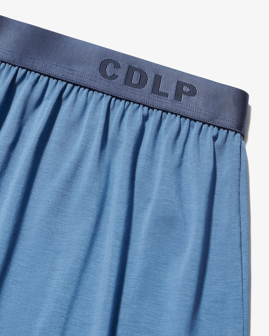 12 herren-boxershorts in weiß dunkelblau und azurblau jetzt kaufen — cdlp
