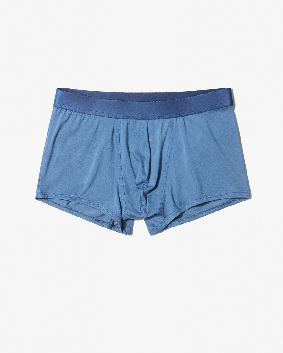 herren-boxershorts in azurblau jetzt kaufen — cdlp