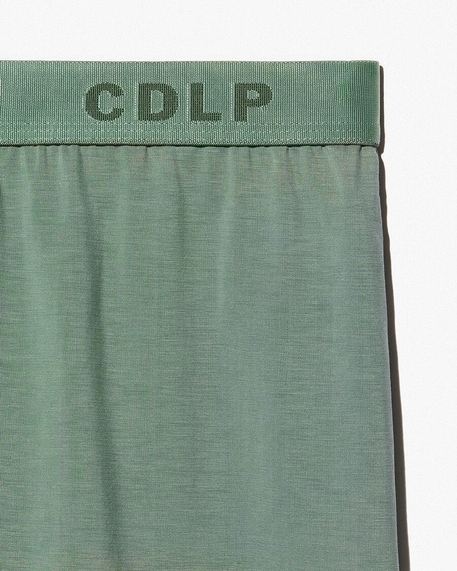 3 × herren-boxershorts in salbeigrün jetzt kaufen — cdlp