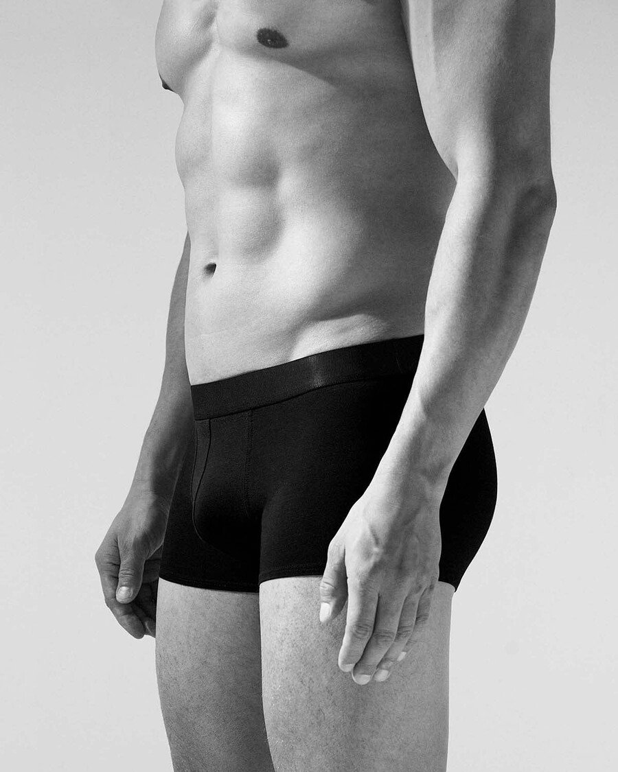 12 × herren-boxershorts in weiß jetzt kaufen — cdlp