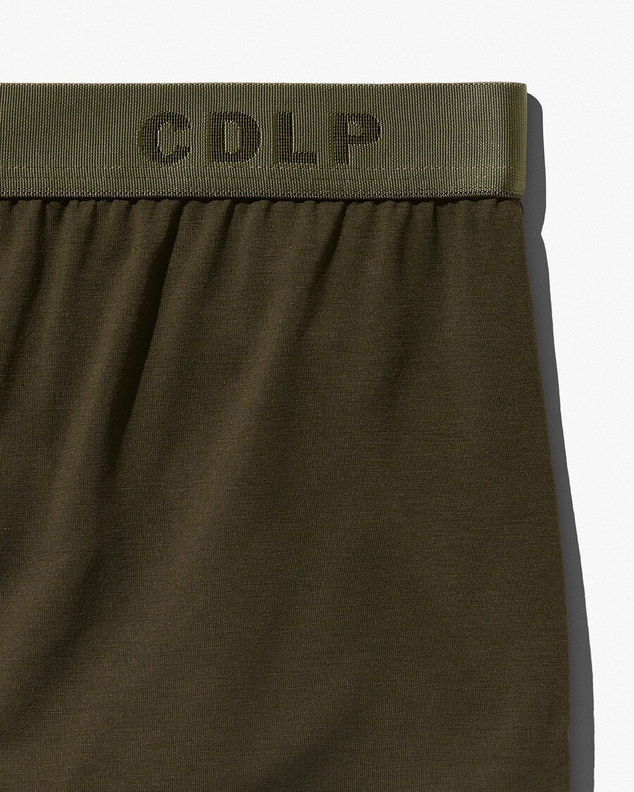 6 herren-boxershorts in schwarz olivgrün und dunkelblau jetzt kaufen — cdlp