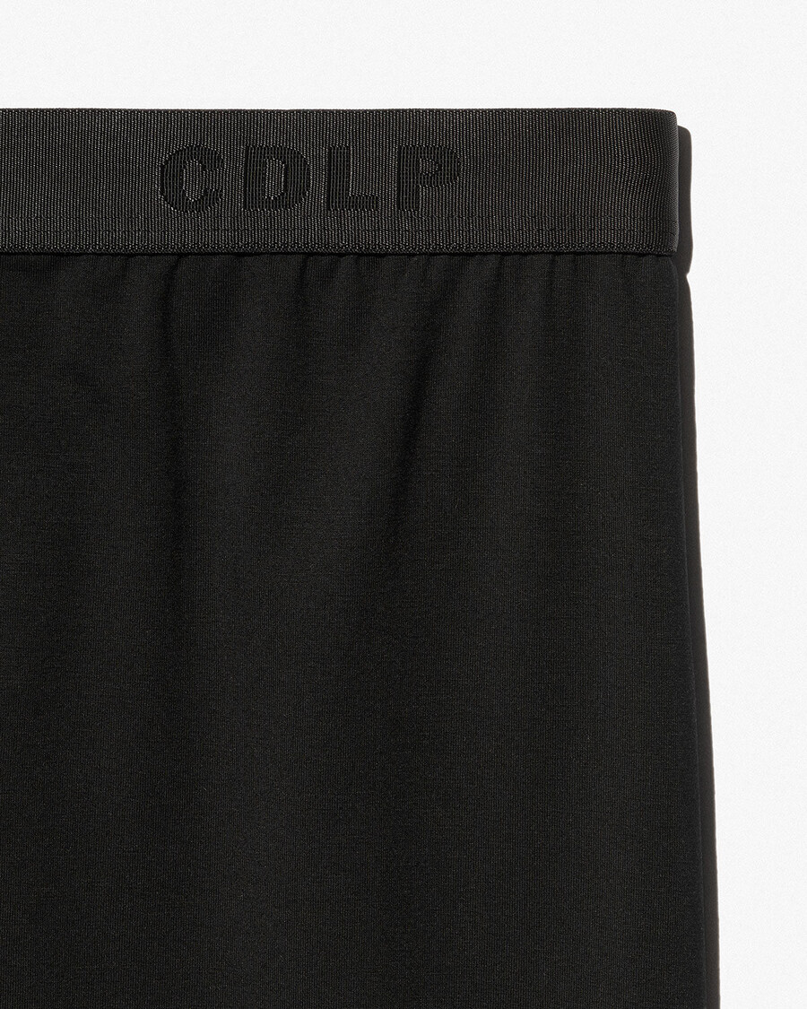 3 x herren-boxershorts lang in schwarz jetzt kaufen — cdlp