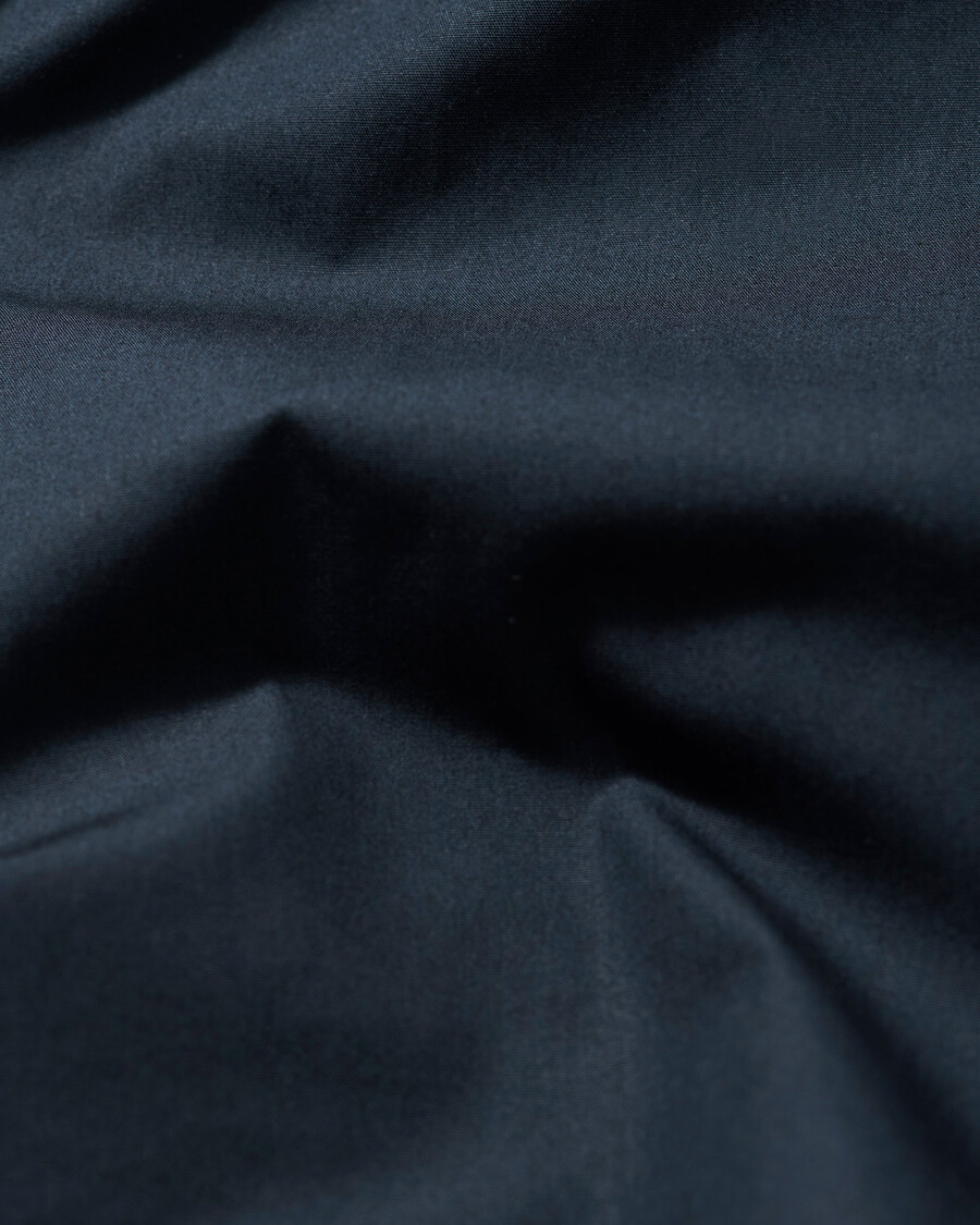 klassische herren-boxershorts aus baumwolle in marineblau jetzt kaufen — cdlp