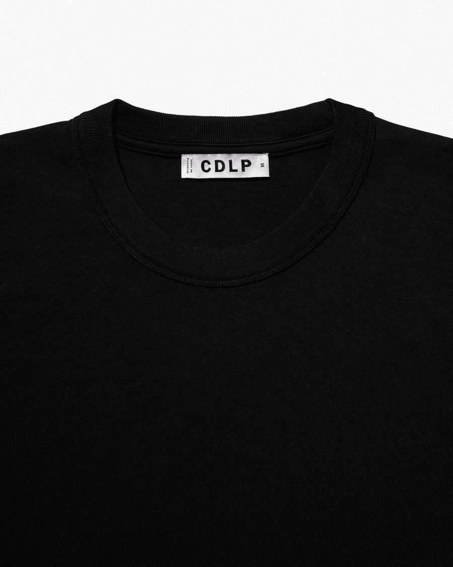 2 × herren-t-shirt schwere qualität in anthrazit und schwarz jetzt kaufen — cdlp