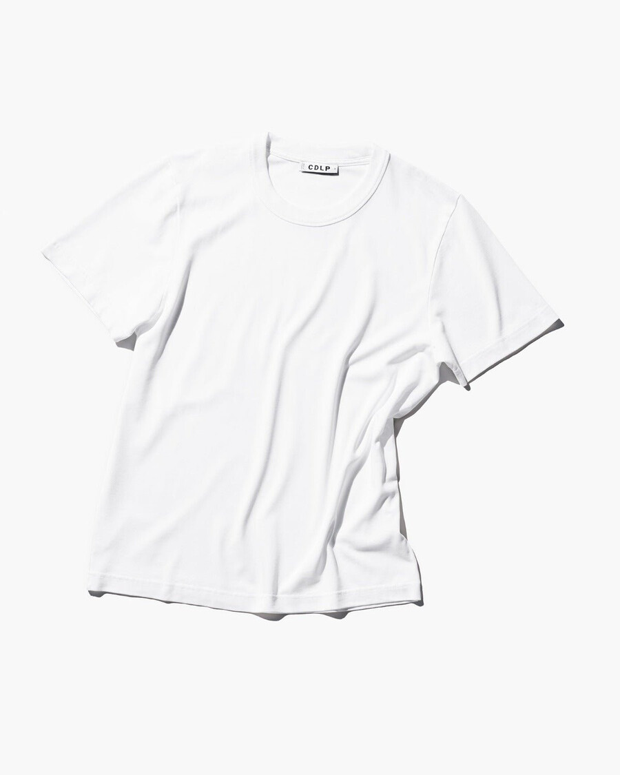 2 × herren-t-shirt schwere qualität in weiß jetzt kaufen — cdlp