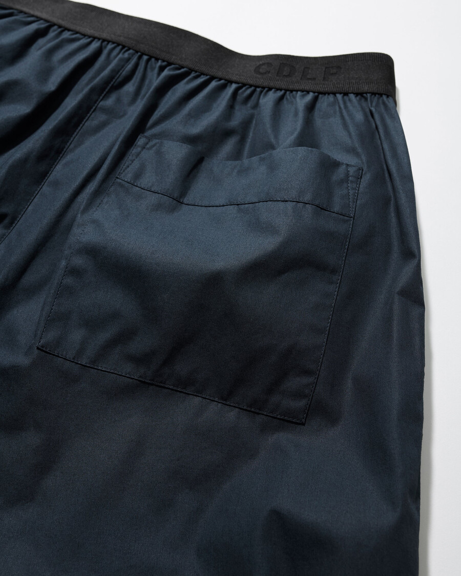 herren-baumwollpyjamahose in marineblau jetzt kaufen — cdlp