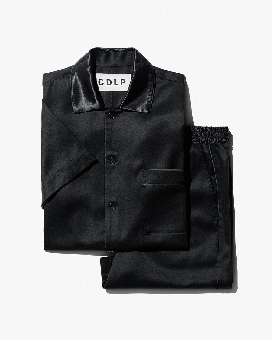 herren-home-shorts in schwarz jetzt kaufen — cdlp