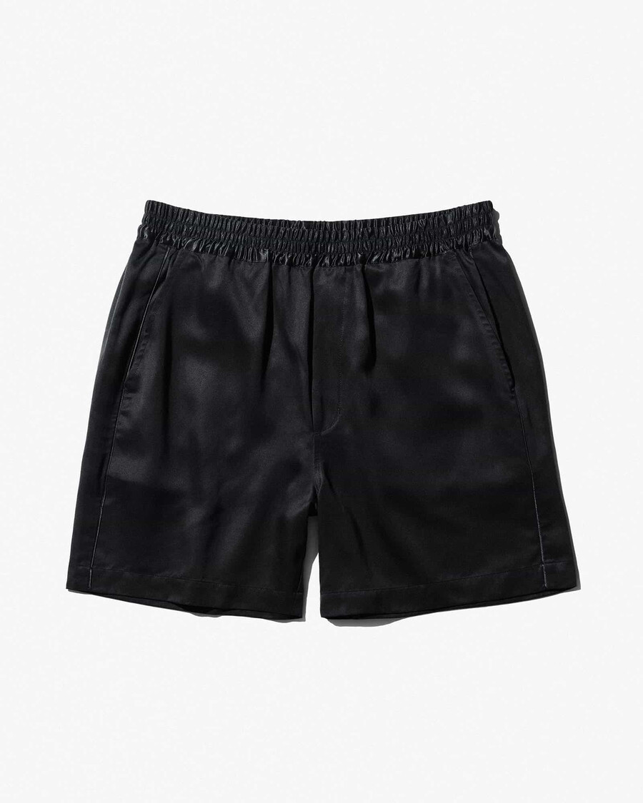 herren-home-shorts in schwarz jetzt kaufen — cdlp