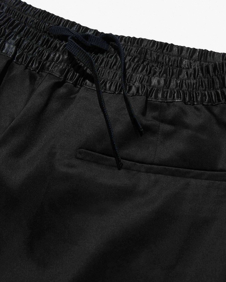 herren-home-shorts in schwarz jetzt kaufen — cdlp