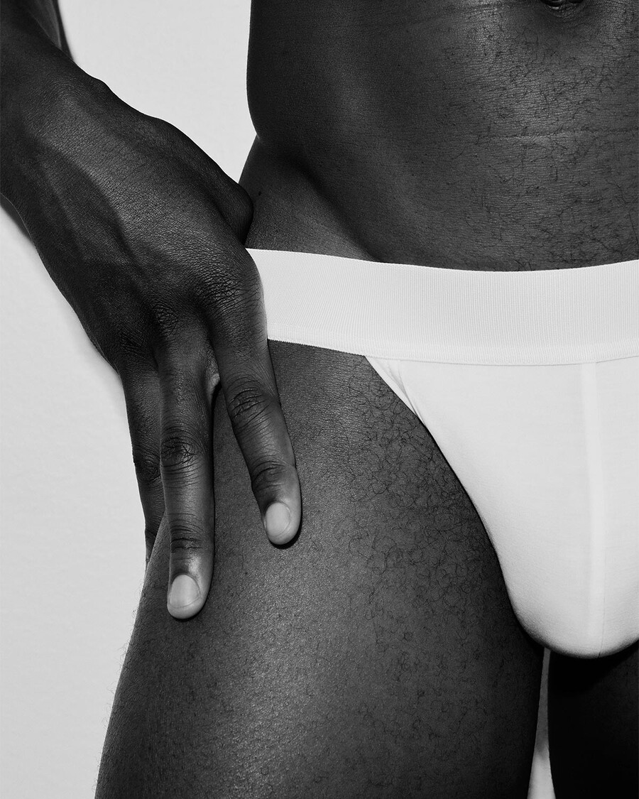 weißer herren-jockstrap jetzt kaufen — cdlp