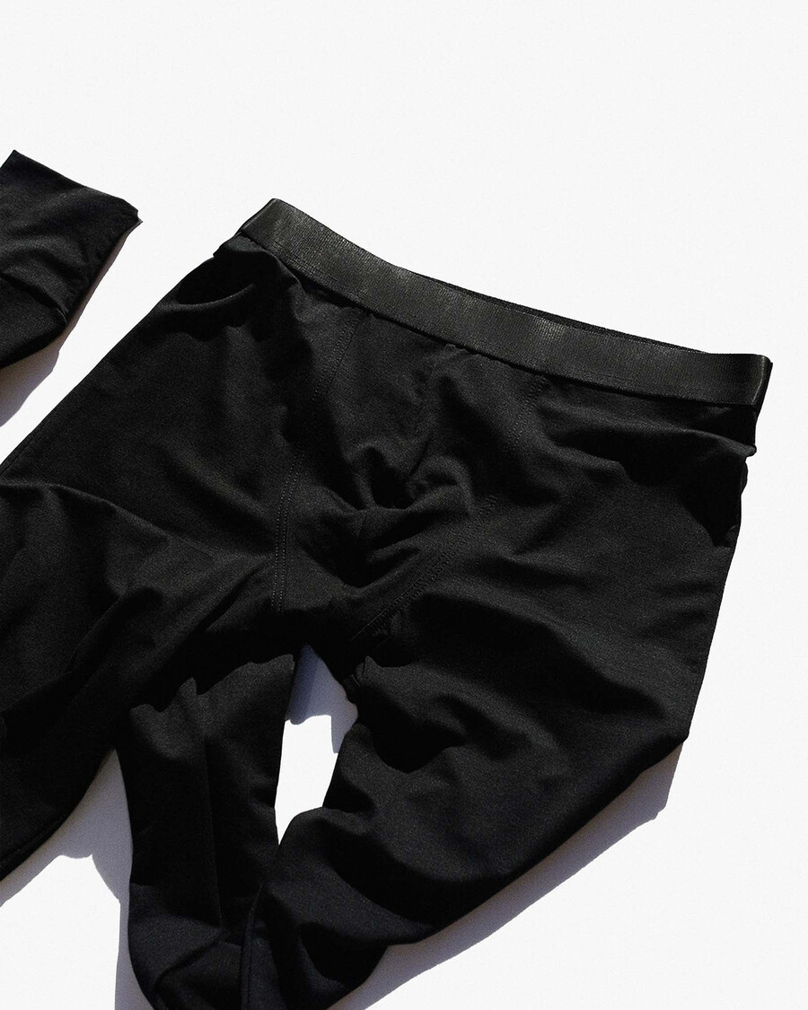 schwarze herren-unterwäsche jetzt kaufen — cdlp