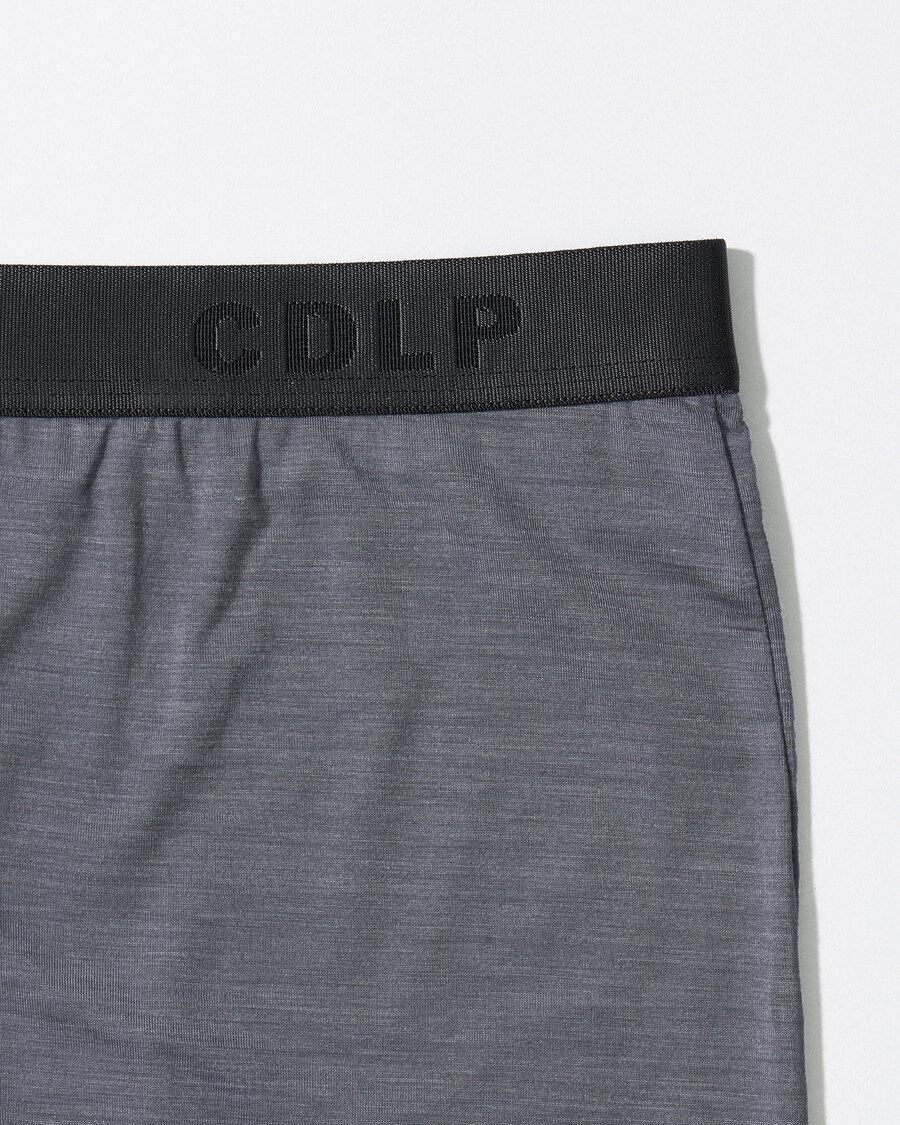 lange herren-unterwäsche aus merinomischgewebe in graumeliert jetzt kaufen — cdlp