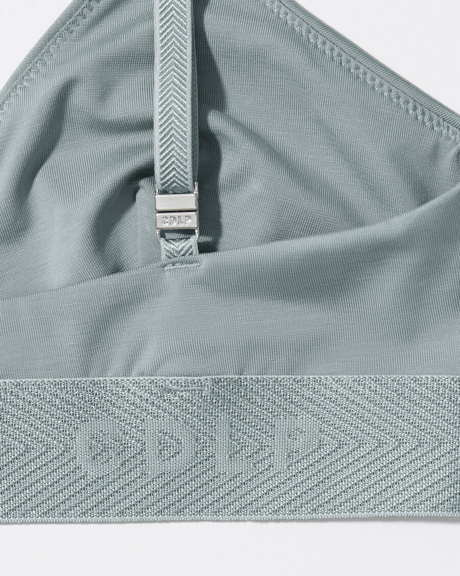 damen-scoop-bralette in zementgrau jetzt shoppen — cdlp