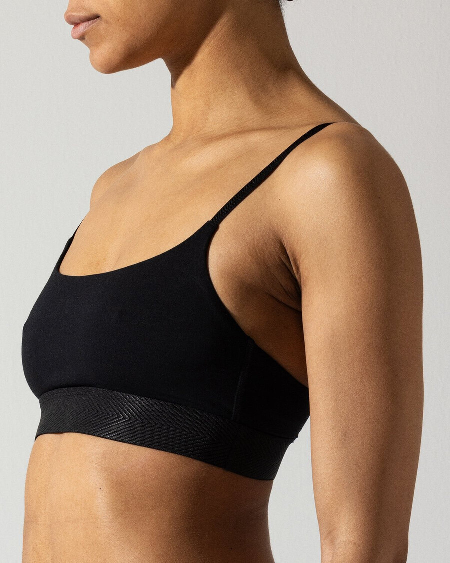 2 x damen-scoop-bralette in weiß jetzt shoppen — cdlp