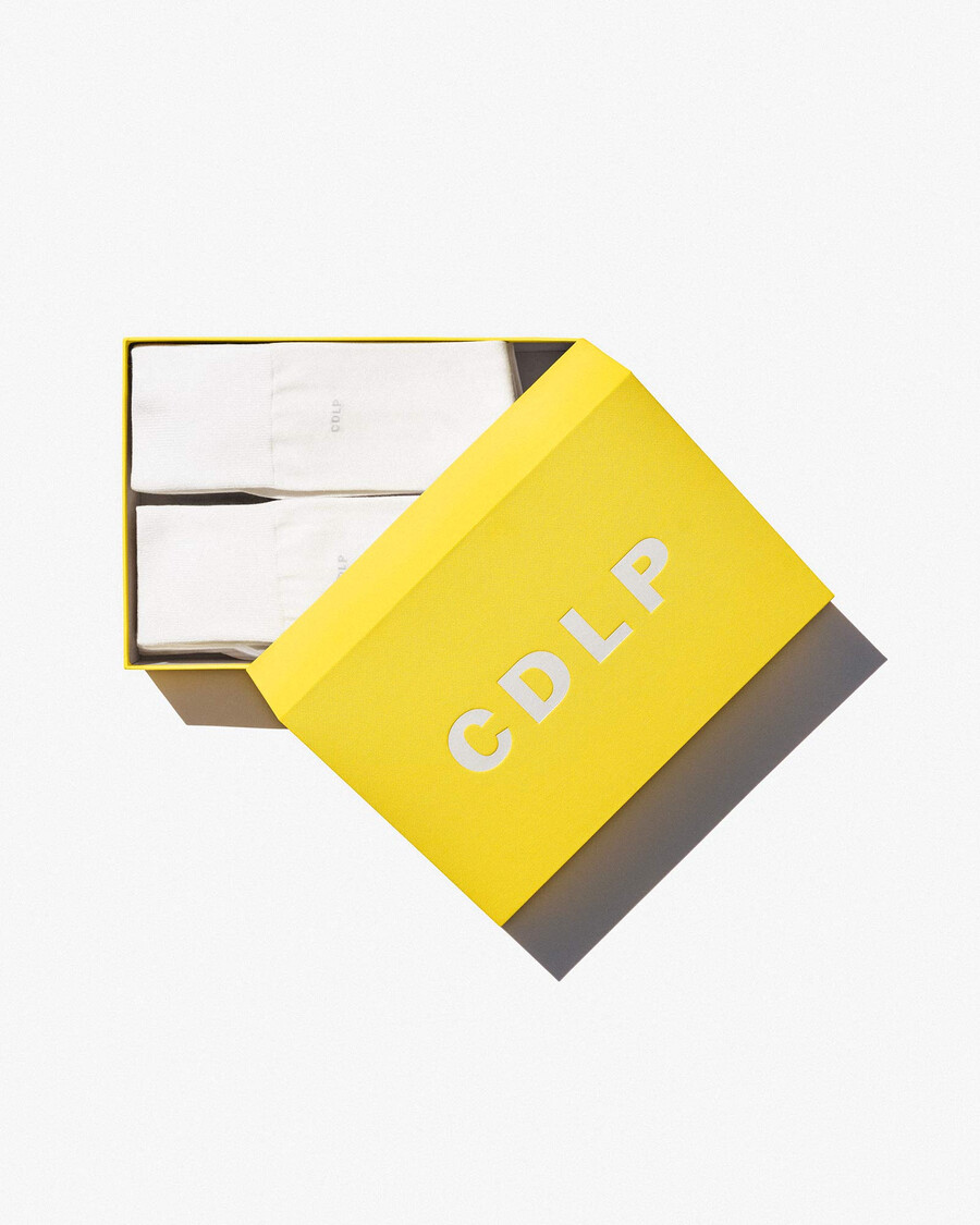 10 × weiße bambussocken für herren mittellang shop — cdlp
