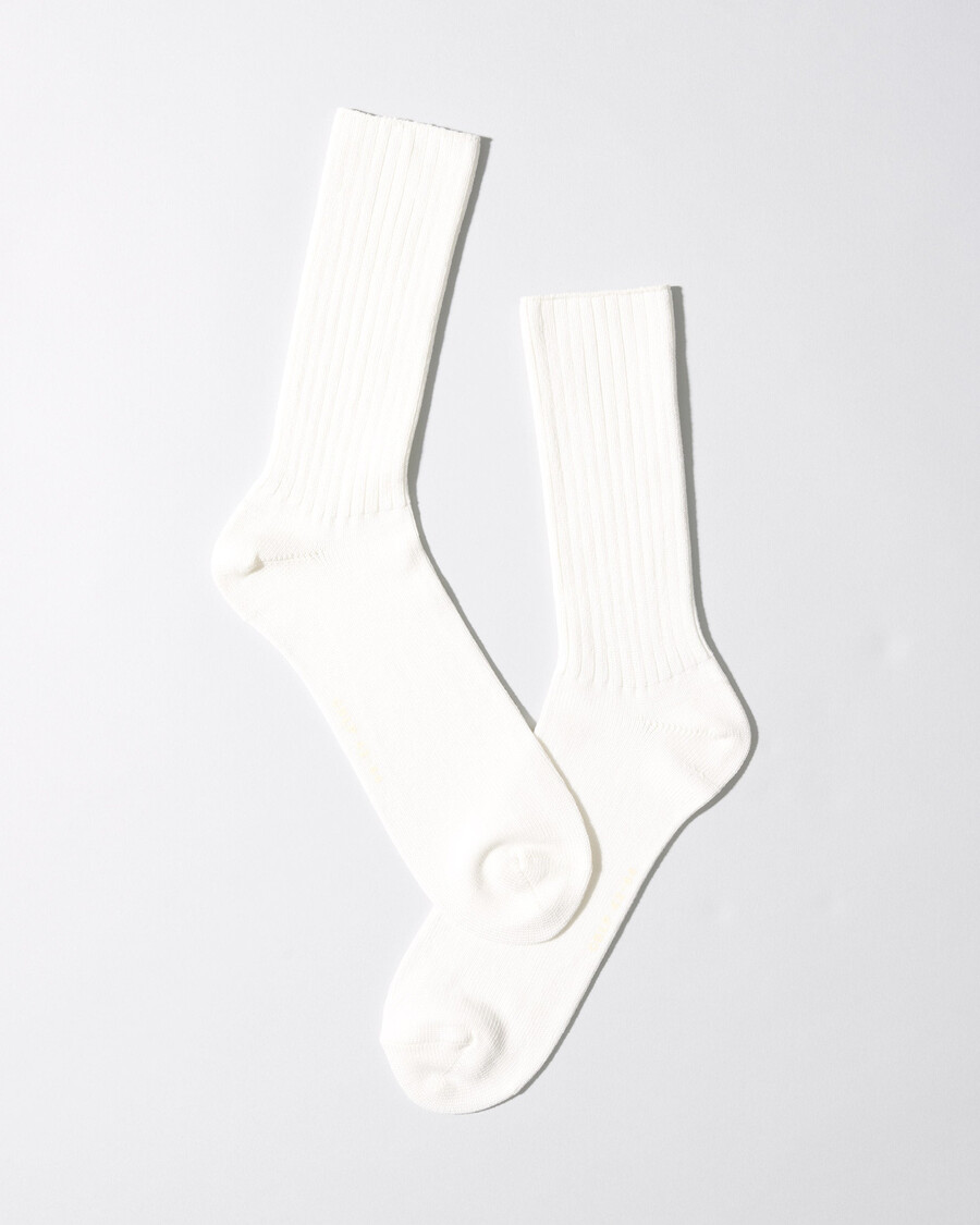 unisex-tennissocken aus baumwolle mittellang weiß jetzt kaufen — cdlp