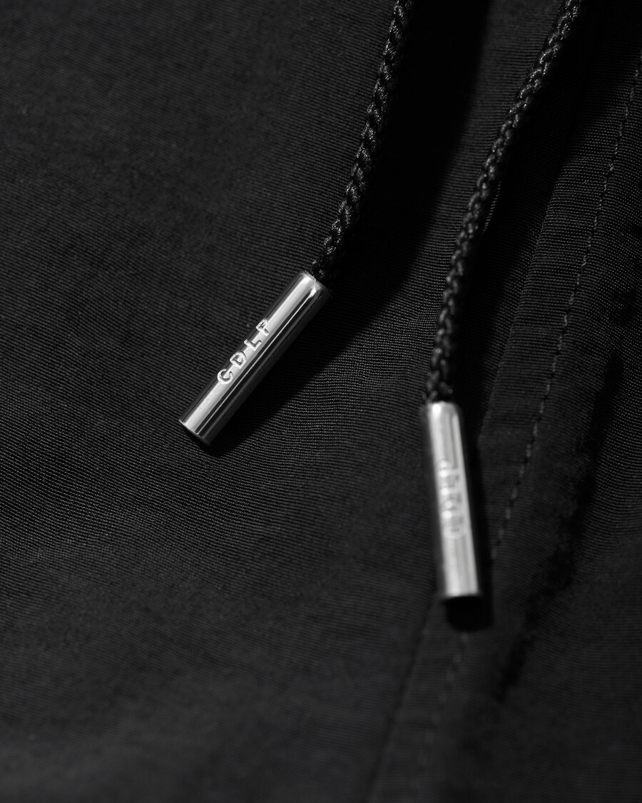 lange herren-badehose in schwarz jetzt kaufen — cdlp