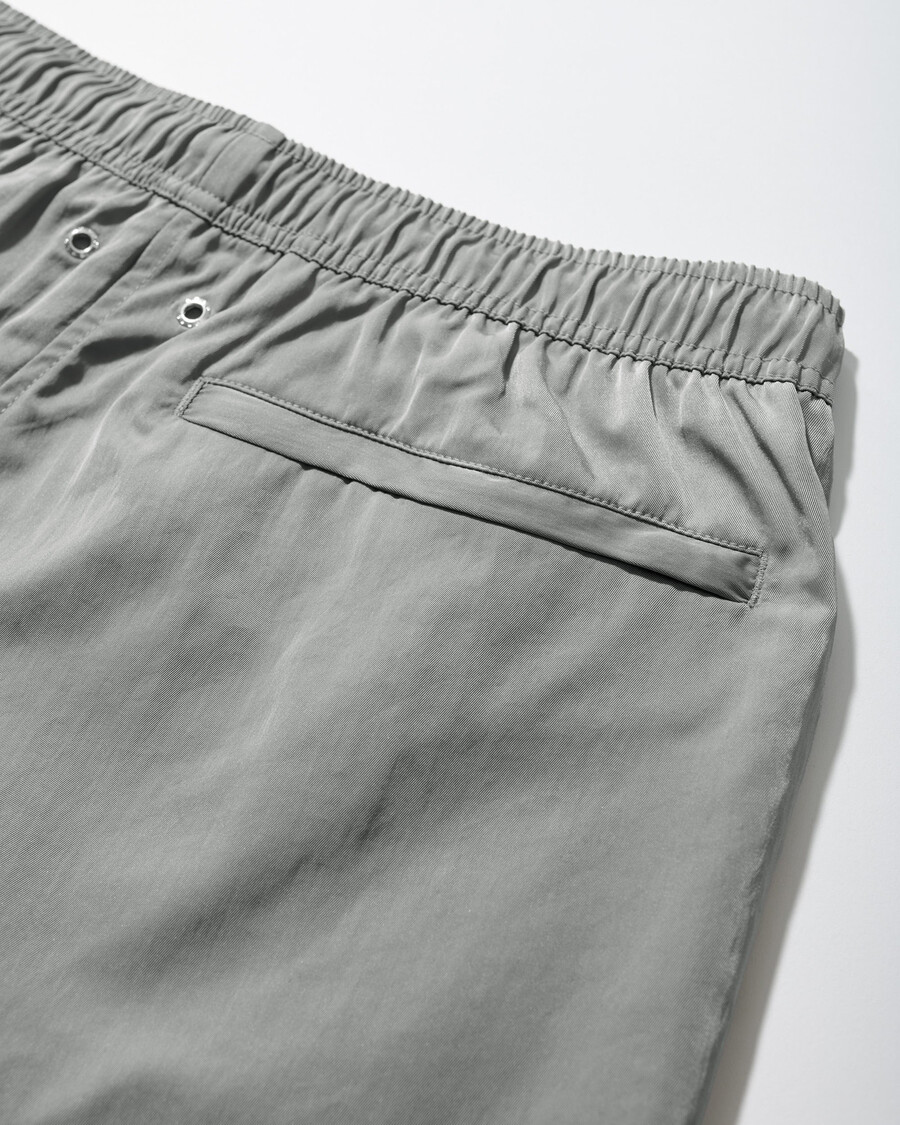 herren-badeshorts in stahlgrau jetzt kaufen — cdlp
