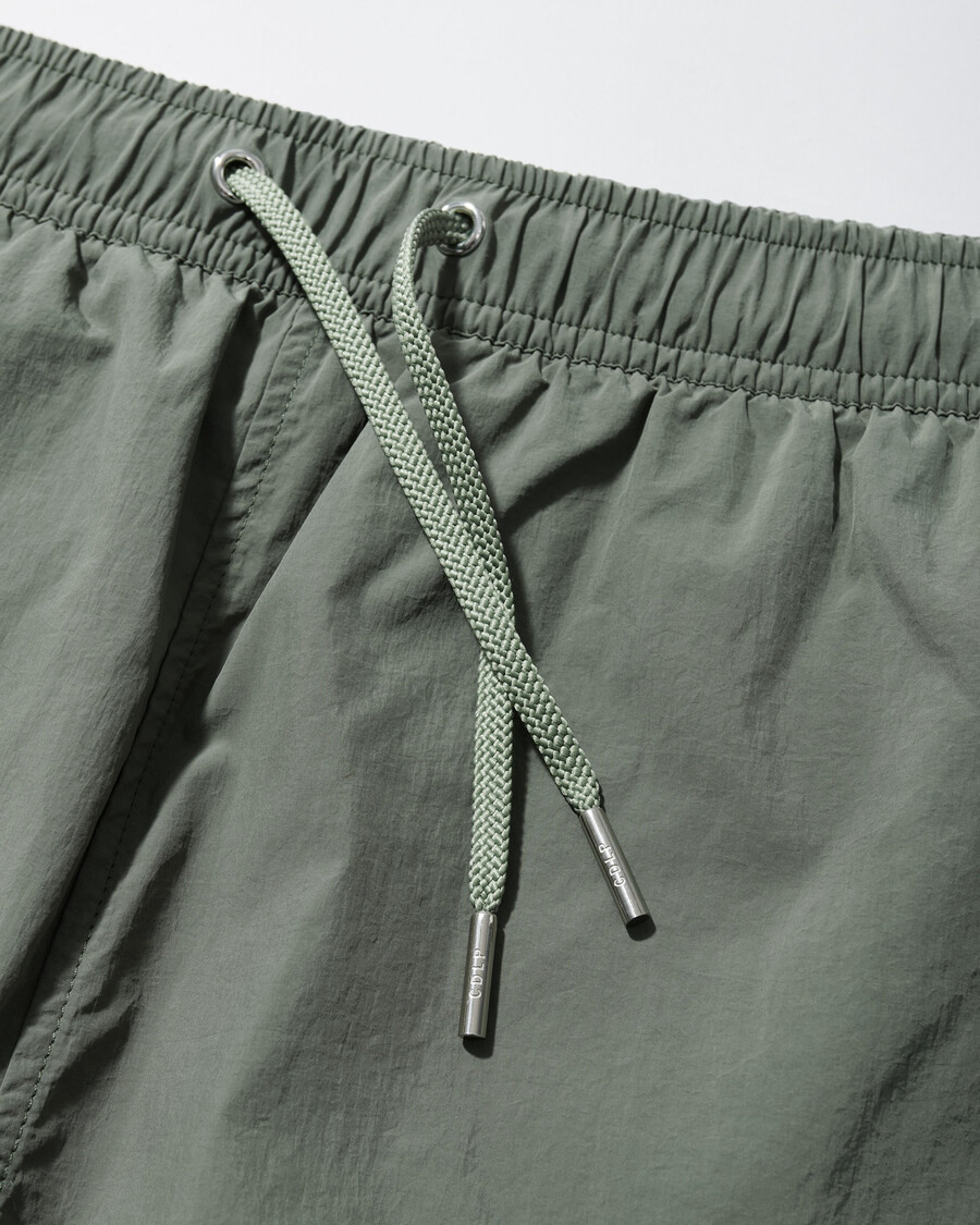 herren-badehose in eisengrün jetzt kaufen — cdlp