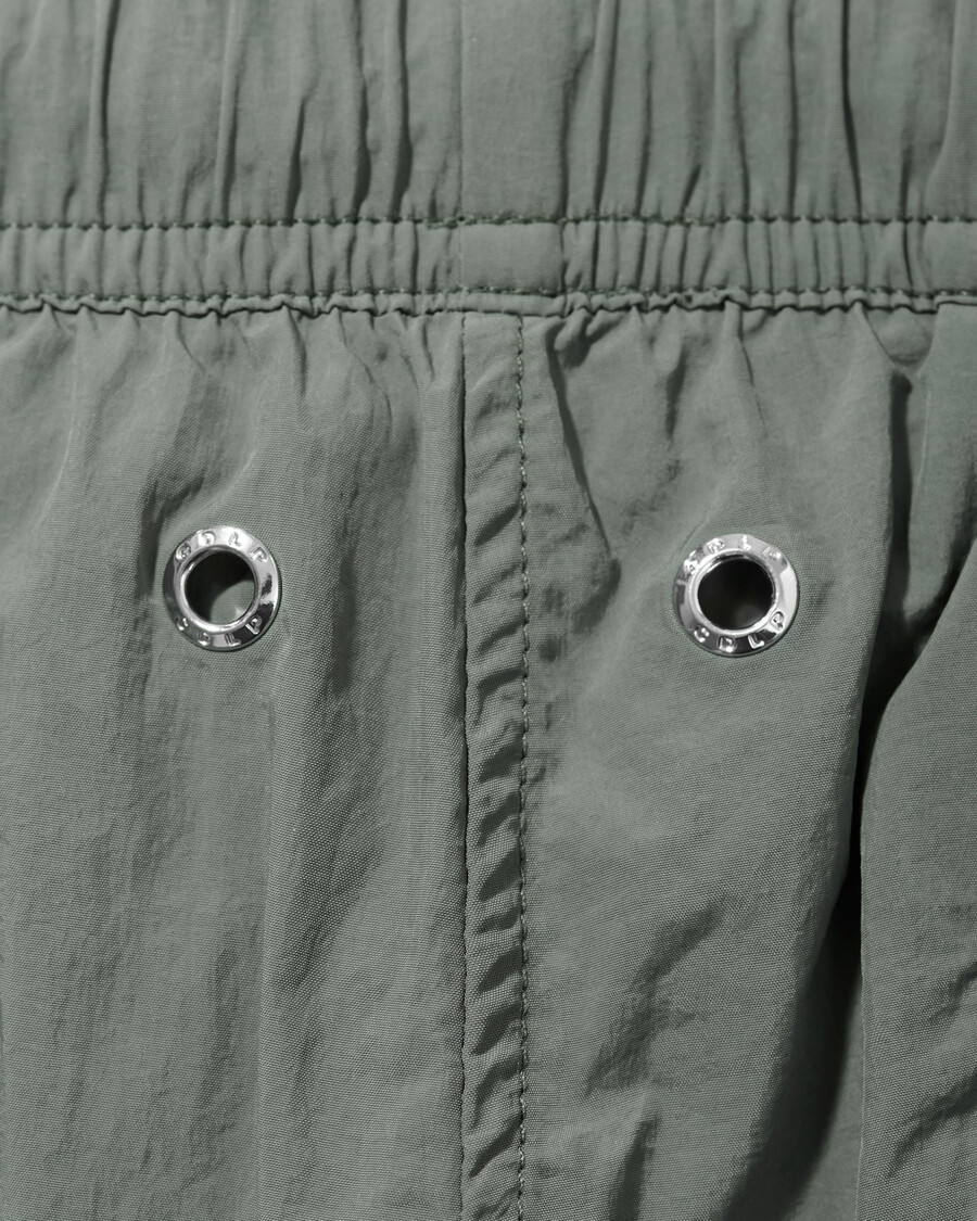 herren-badehose in eisengrün jetzt kaufen — cdlp