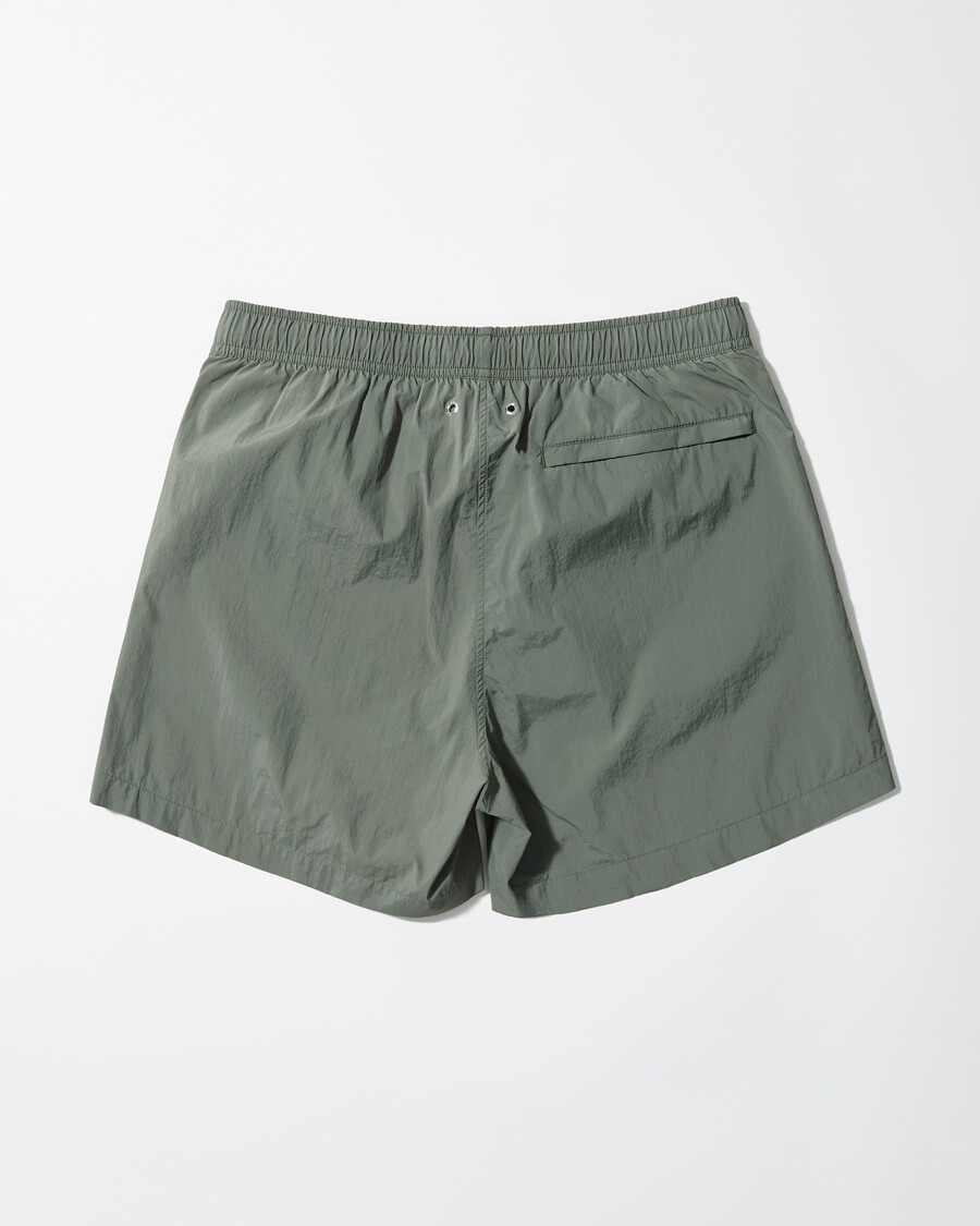 herren-badehose in eisengrün jetzt kaufen — cdlp