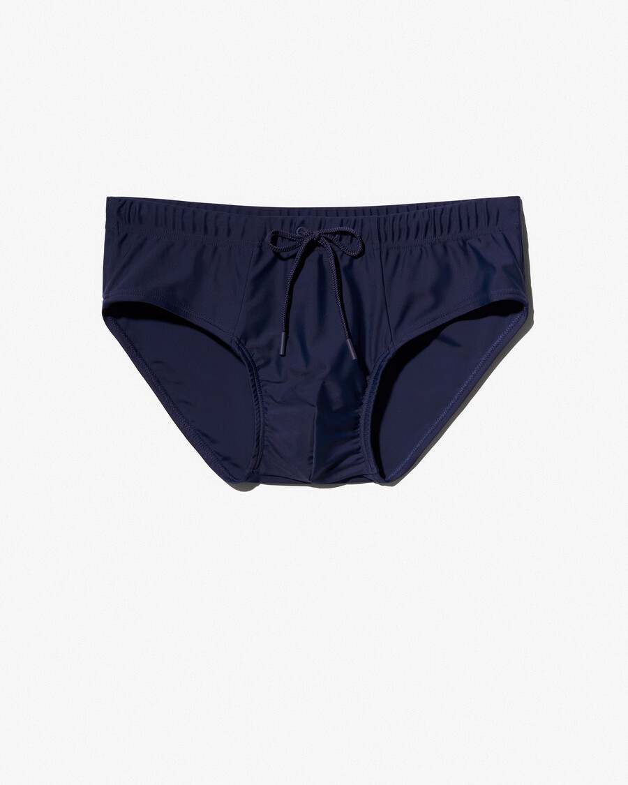 herren-badehose in tiefseeblau jetzt kaufen — cdlp