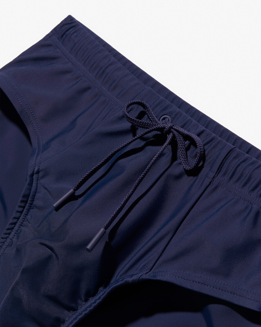 herren-badehose in tiefseeblau jetzt kaufen — cdlp