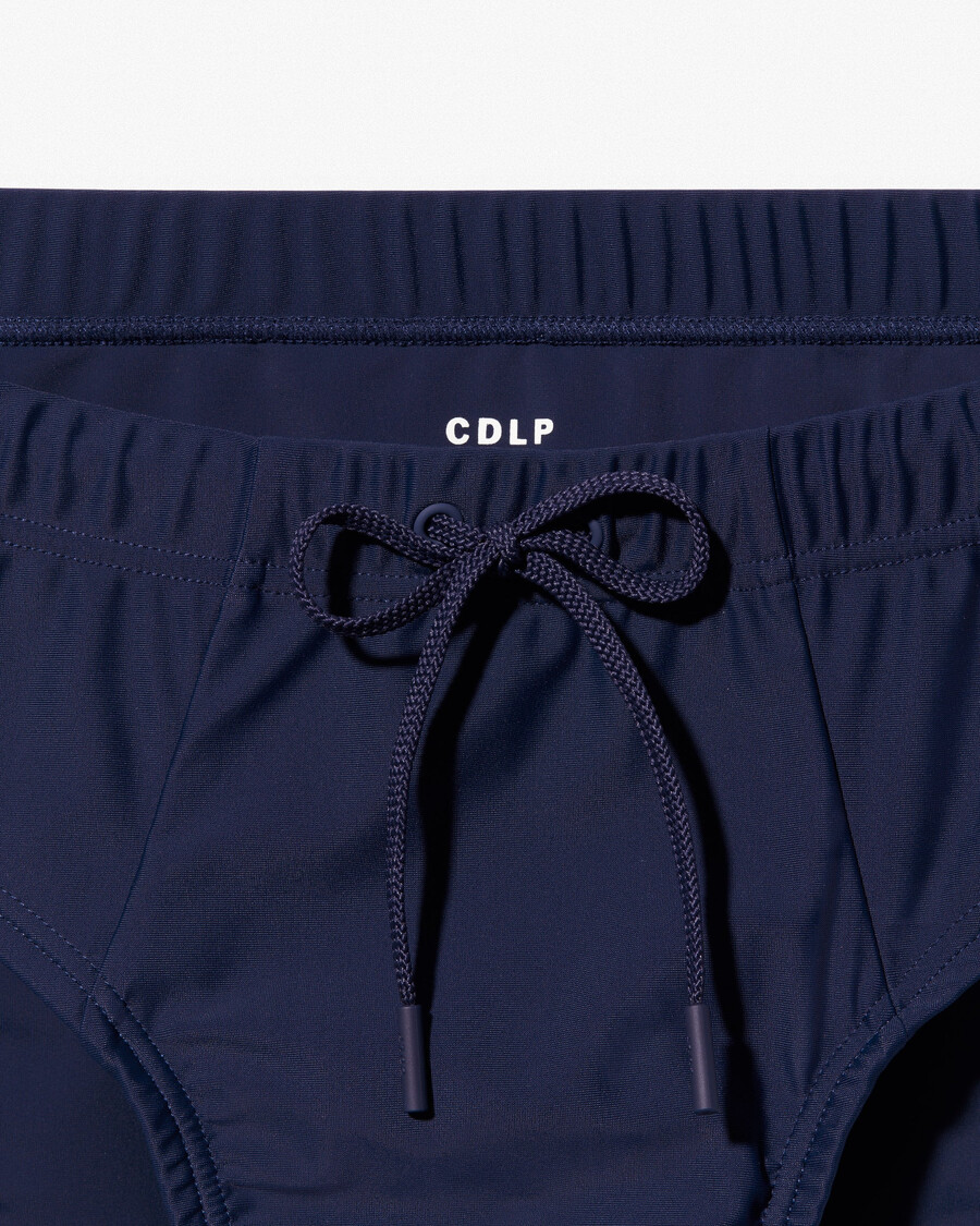 herren-badehose in tiefseeblau jetzt kaufen — cdlp
