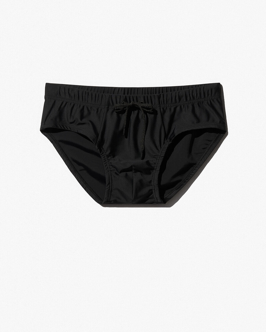 schwarze herren-badehose jetzt kaufen — cdlp