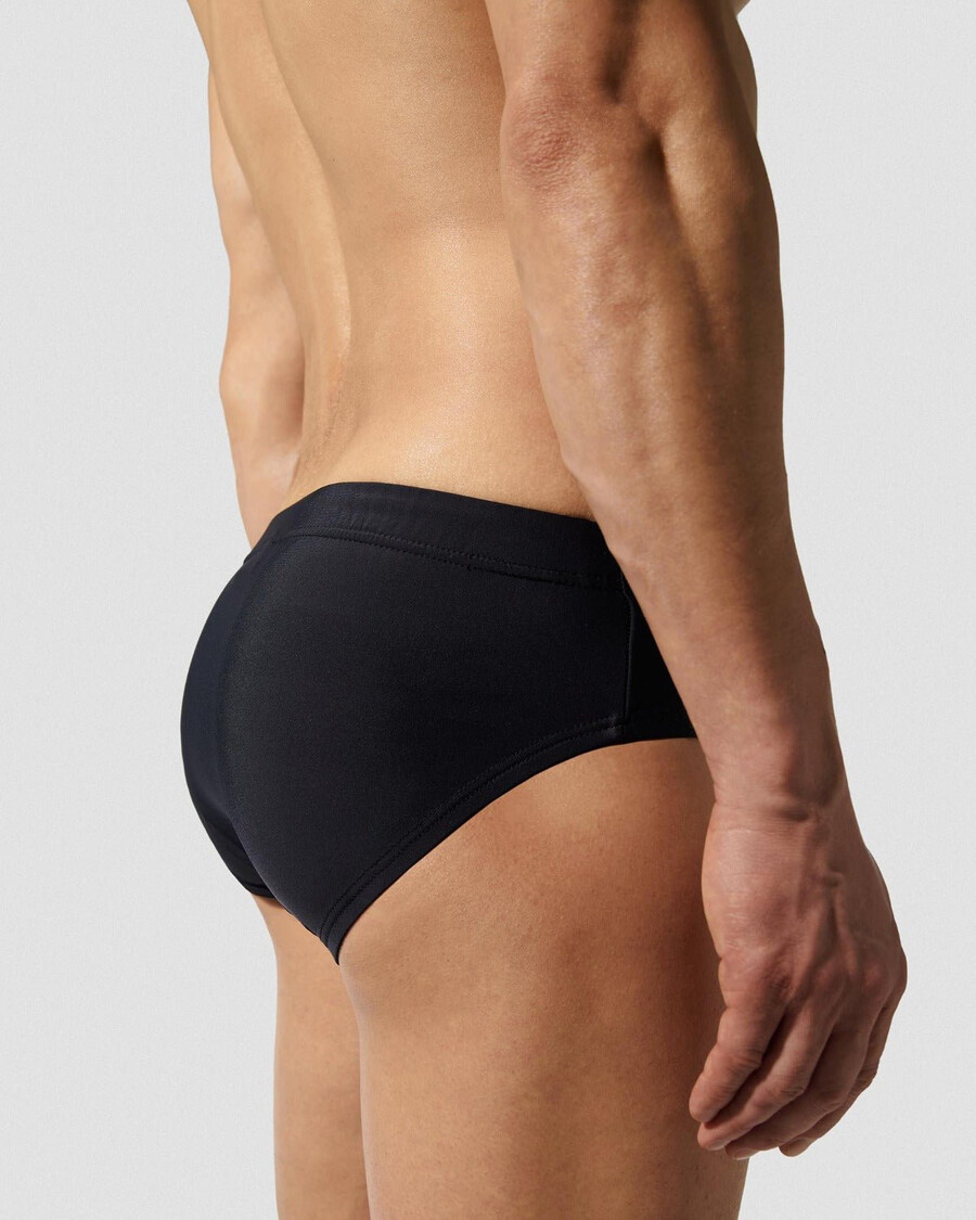schwarze herren-badehose jetzt kaufen — cdlp