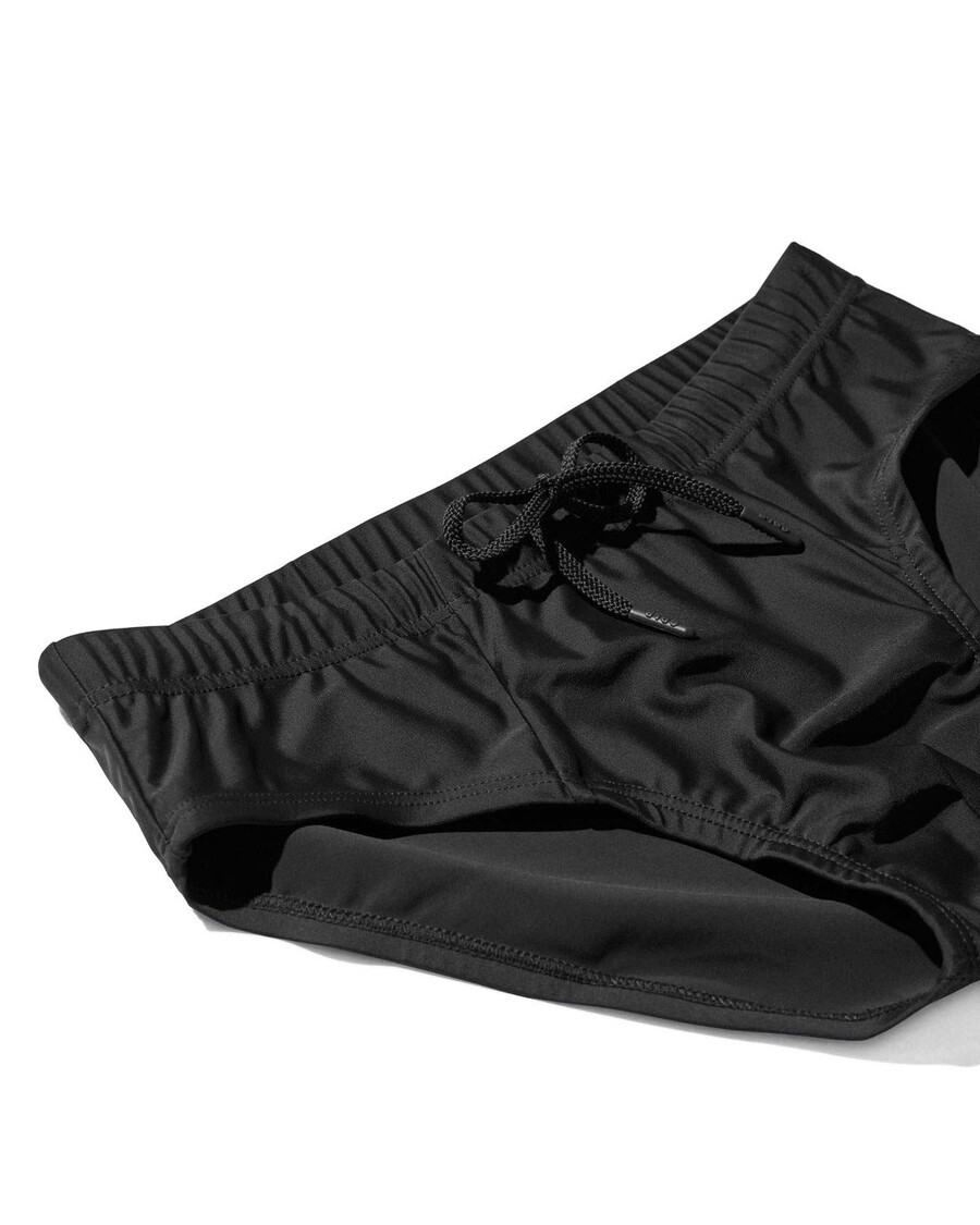 schwarze herren-badehose jetzt kaufen — cdlp