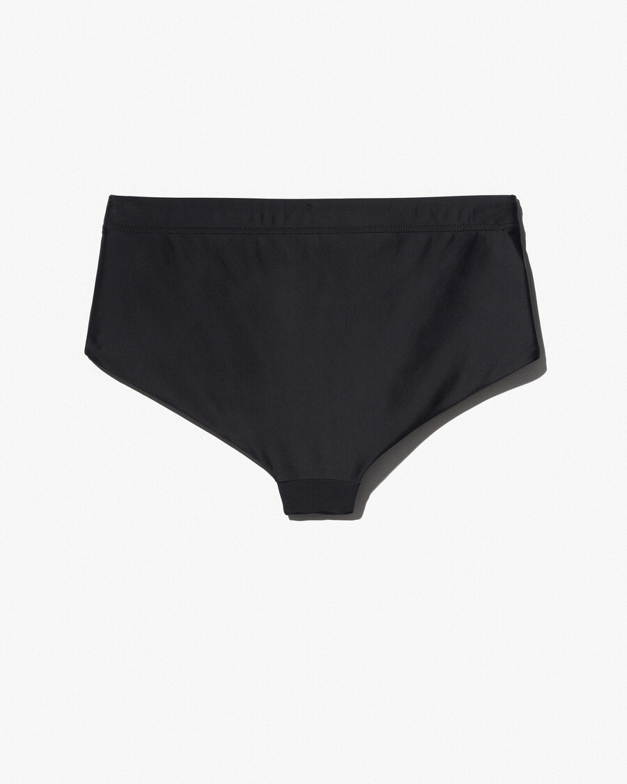 damen-badehose in schwarz jetzt kaufen — cdlp
