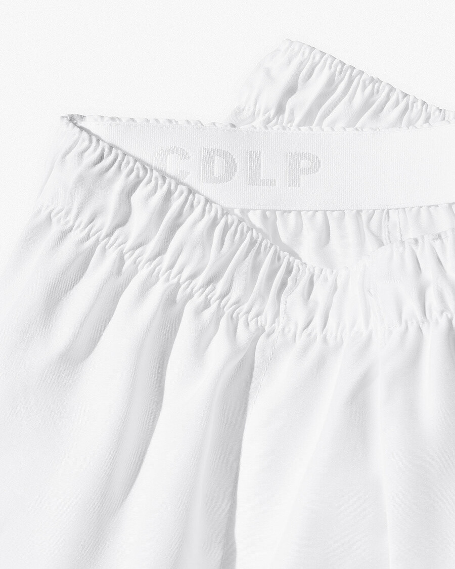 slim-fit-boxershorts für herren gewebt weiß jetzt kaufen — cdlp