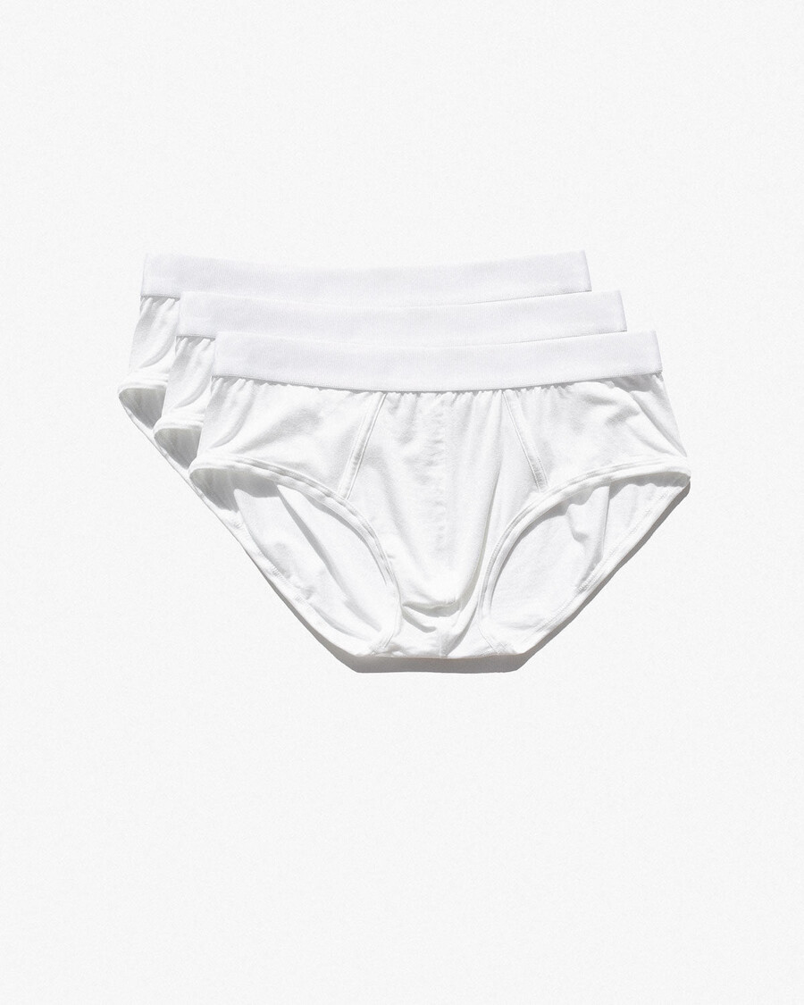 12 × herren-y-brief in weiß jetzt kaufen — cdlp