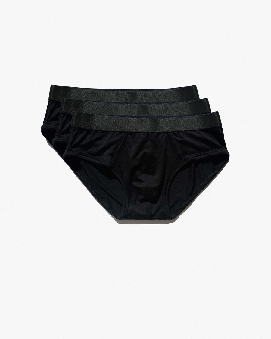 12 herren-y-briefs in schwarz jetzt kaufen — cdlp