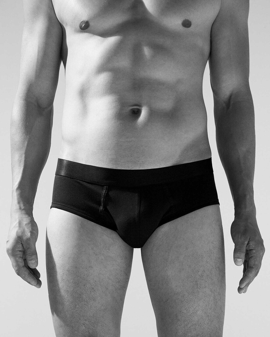 12 herren-y-briefs in schwarz jetzt kaufen — cdlp