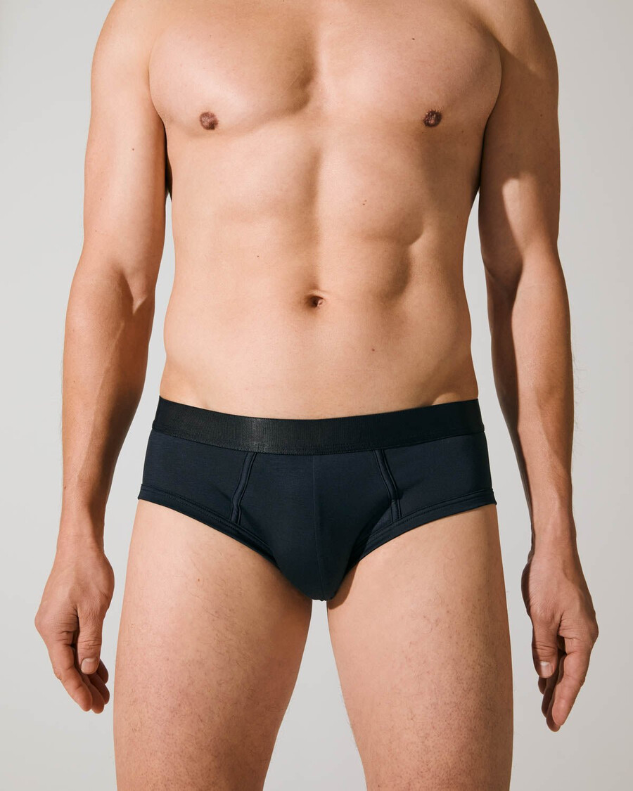 12 herren-y-briefs in dunkelblau jetzt kaufen — cdlp