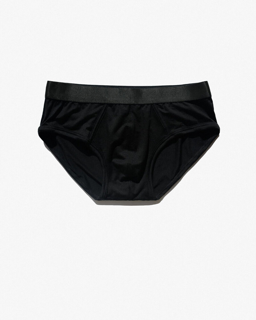 12 herren-y-briefs in schwarz weiß und salbei jetzt kaufen — cdlp