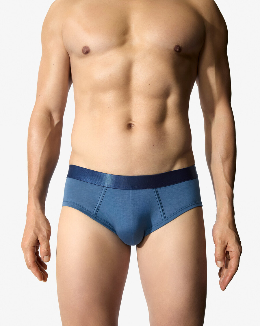 12 herren-y-briefs in schwarz dunkelblau und azurblau jetzt kaufen — cdlp