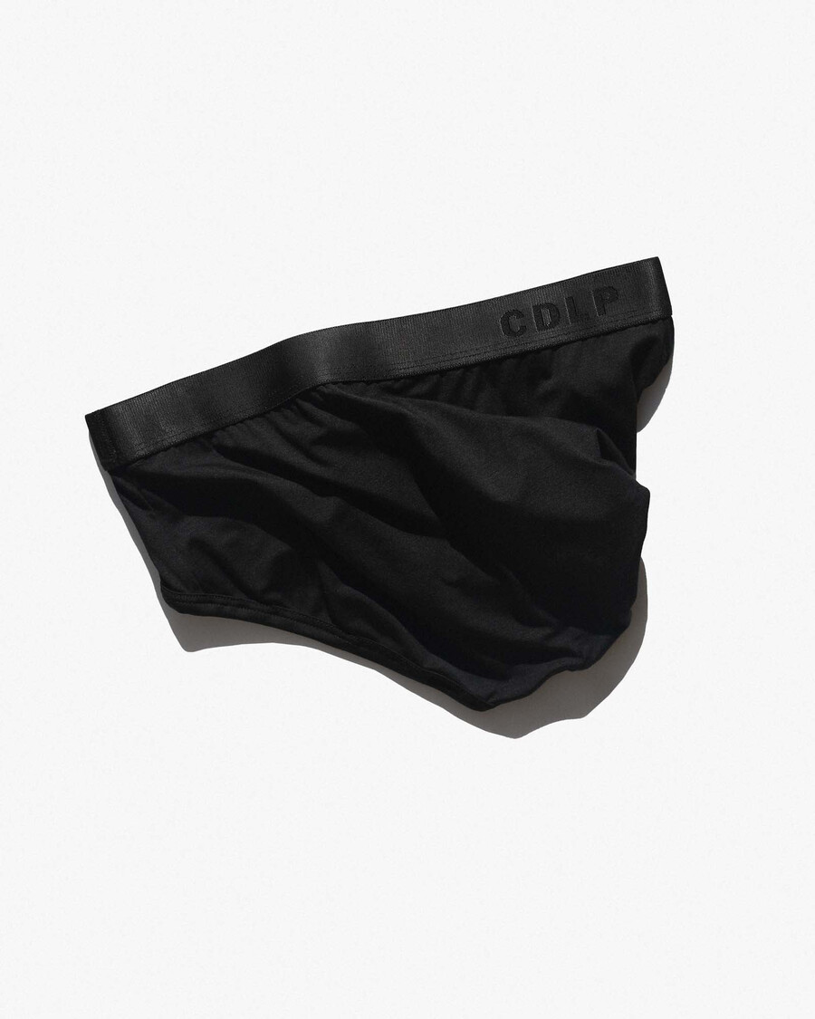 3 × herren-y-brief in schwarz jetzt kaufen — cdlp