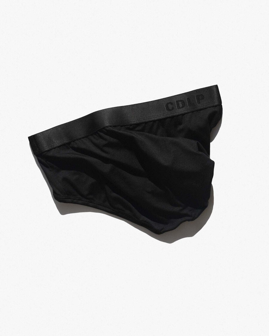 herren-y-slip in schwarz jetzt kaufen — cdlp