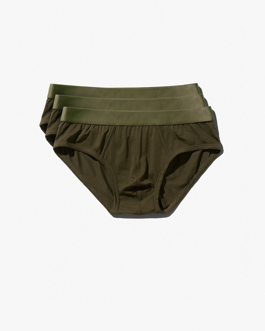 6 × herren-y-brief in olivgrün jetzt kaufen — cdlp